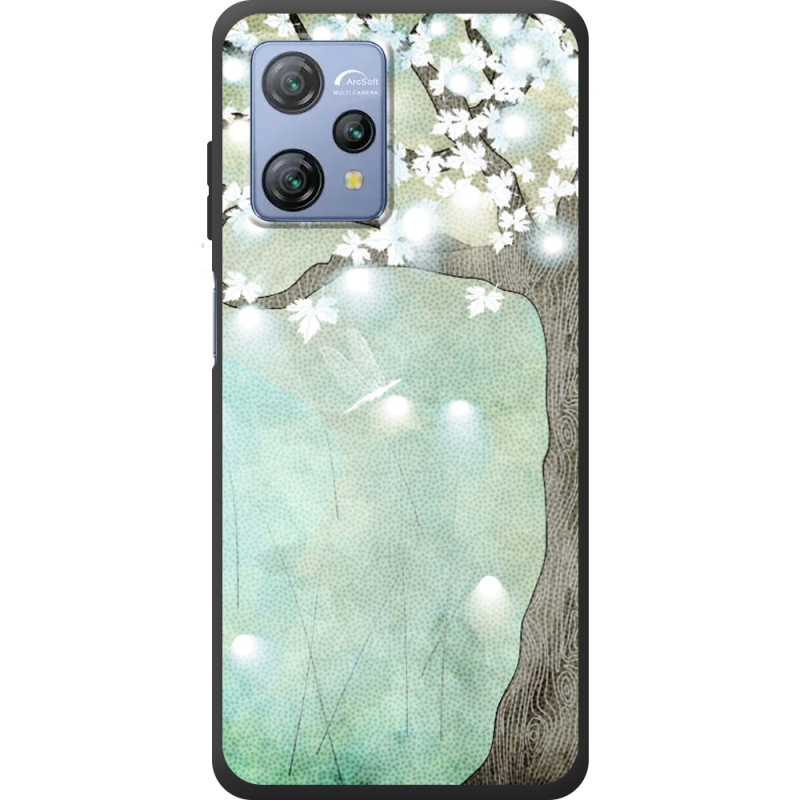 Чохол BoxFace Blackview A53 