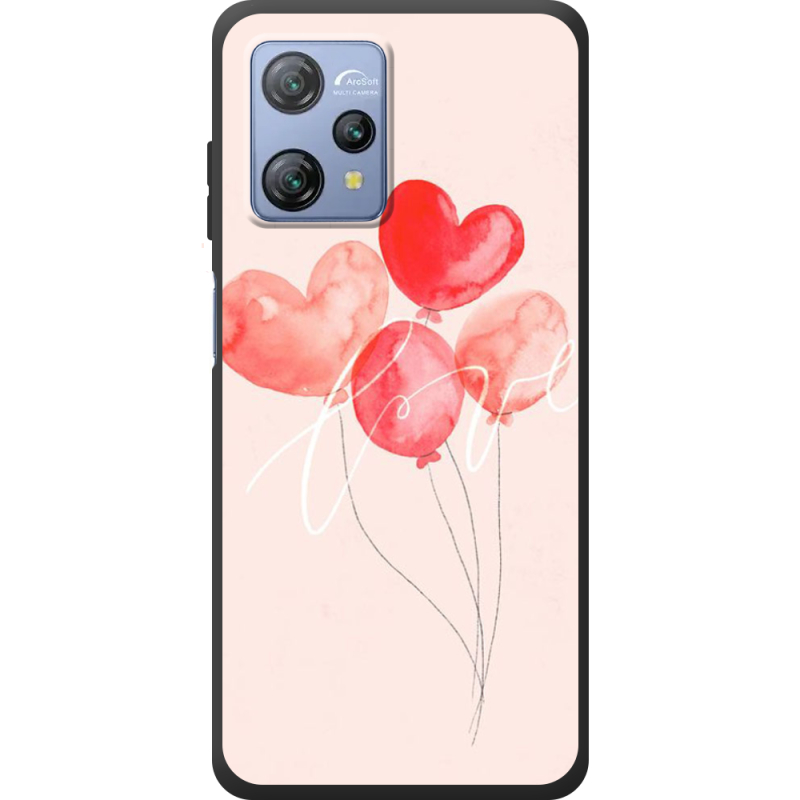 Чохол BoxFace Blackview A53 