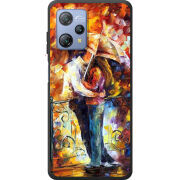 Чохол BoxFace Blackview A53 Kiss Under Umbrella