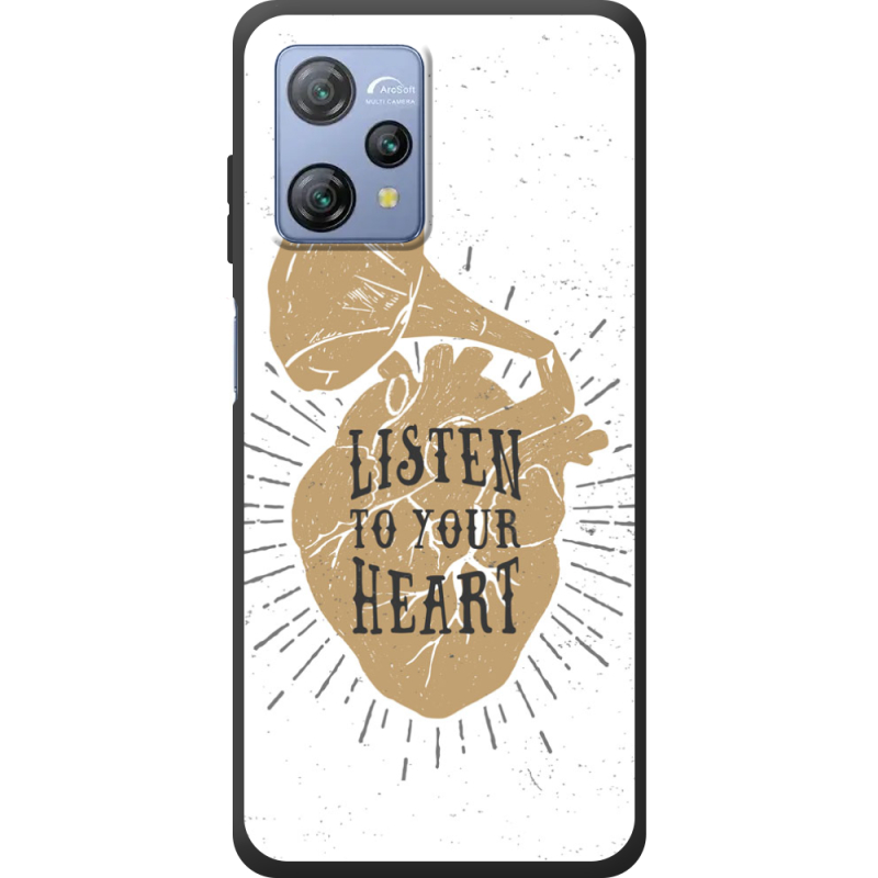 Чохол BoxFace Blackview A53 