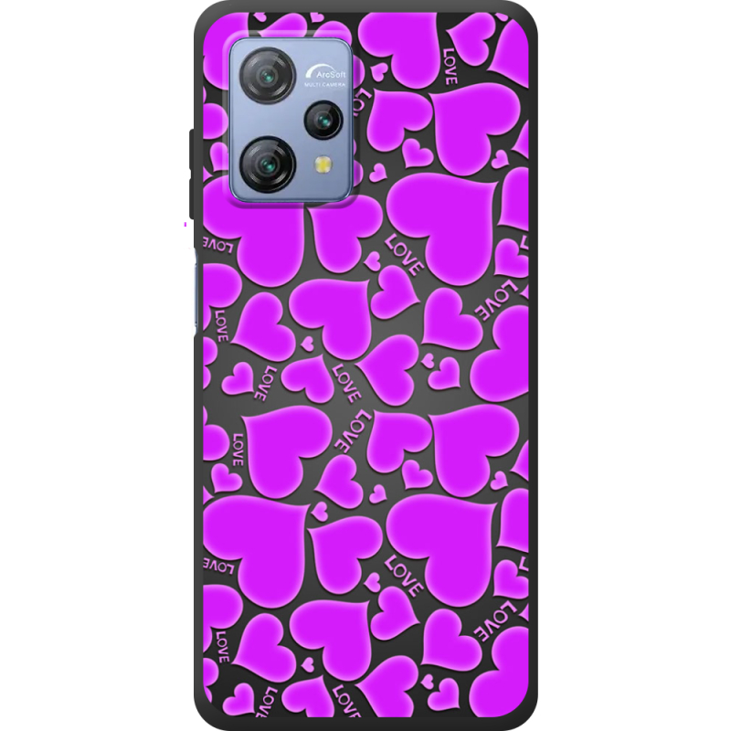 Чохол BoxFace Blackview A53 