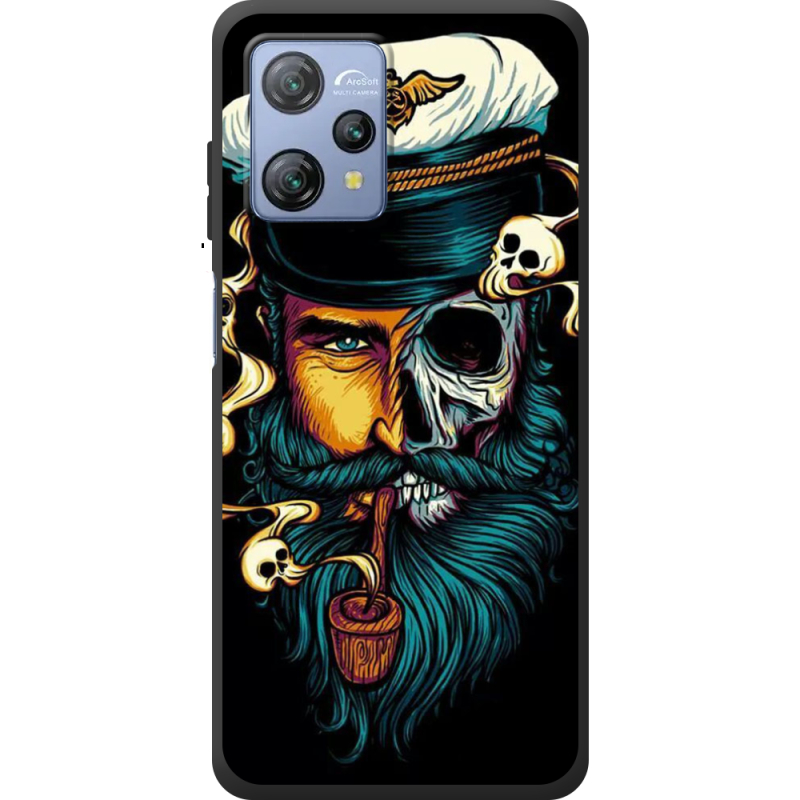 Чохол BoxFace Blackview A53 