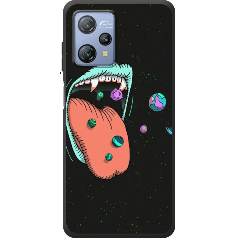 Чохол BoxFace Blackview A53 