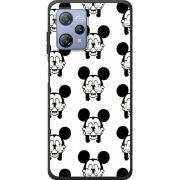 Чохол BoxFace Blackview A53 