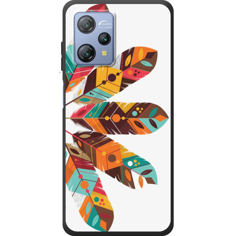 Чохол BoxFace Blackview A53 