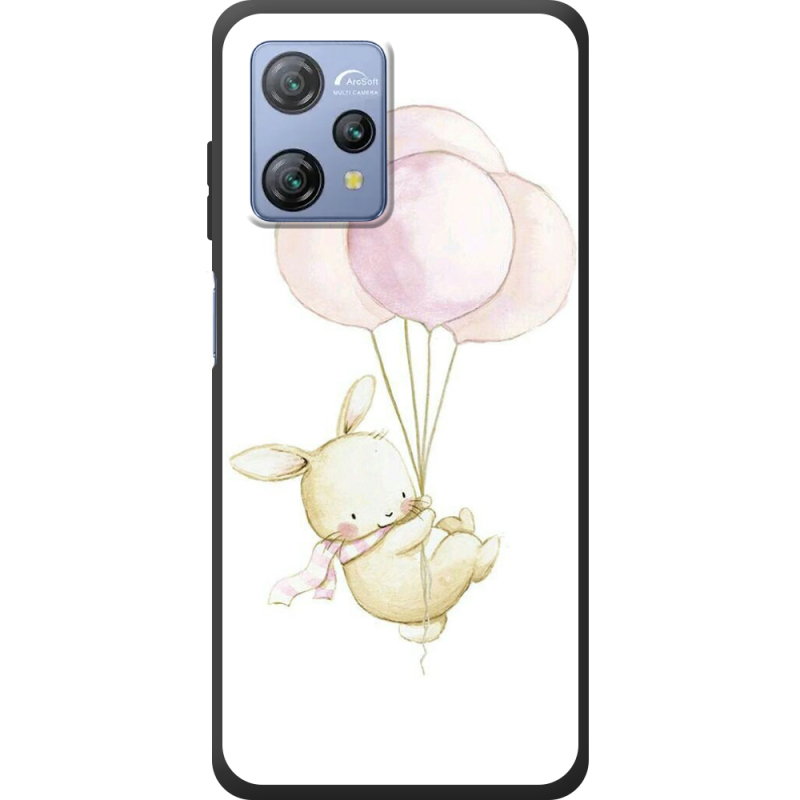 Чохол BoxFace Blackview A53 