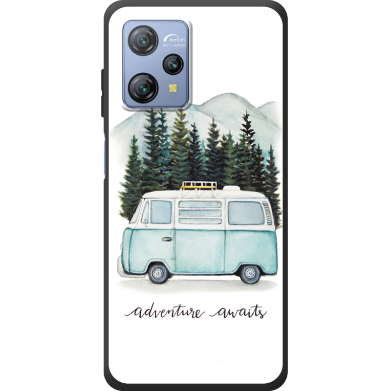 Чохол BoxFace Blackview A53 