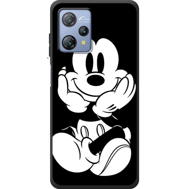 Чохол BoxFace Blackview A53 