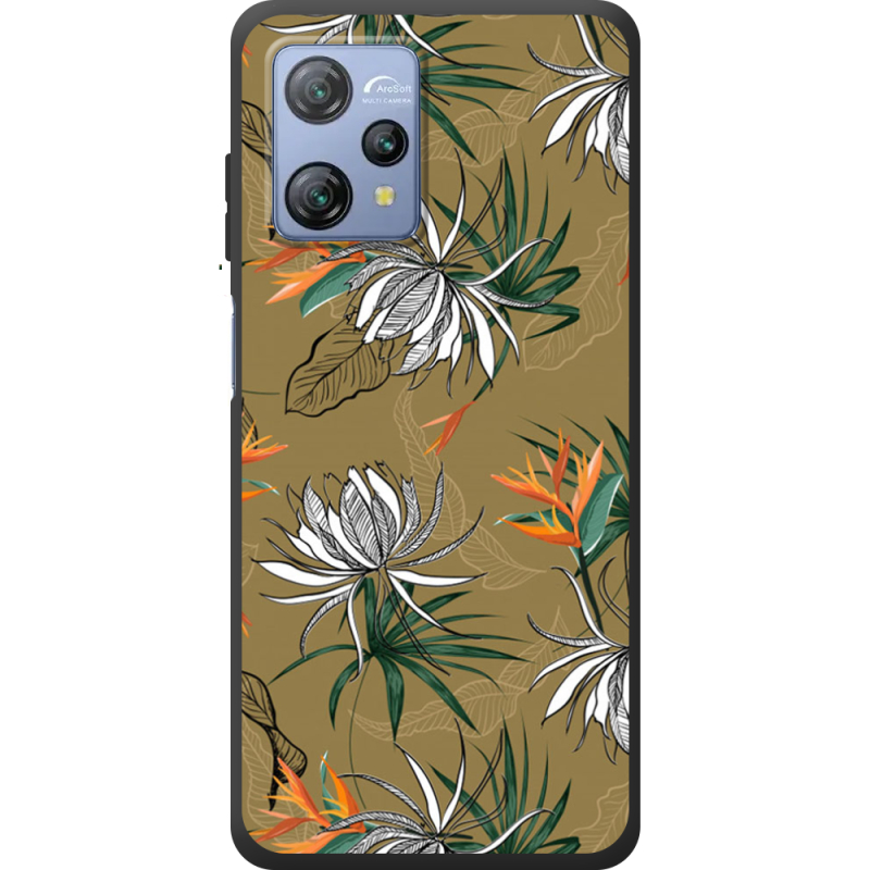 Чохол BoxFace Blackview A53 