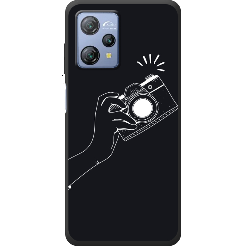 Чохол BoxFace Blackview A53 