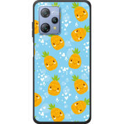 Чохол BoxFace Blackview A53 