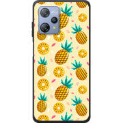 Чохол BoxFace Blackview A53 