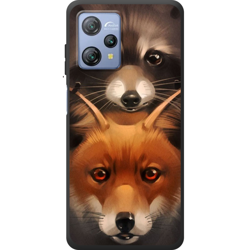 Чохол BoxFace Blackview A53 