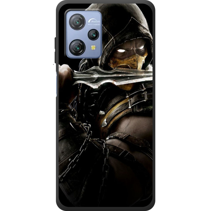 Чохол BoxFace Blackview A53 