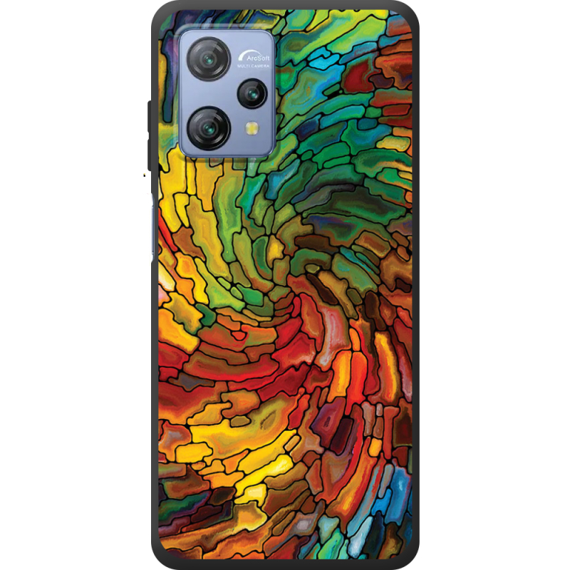 Чохол BoxFace Blackview A53 