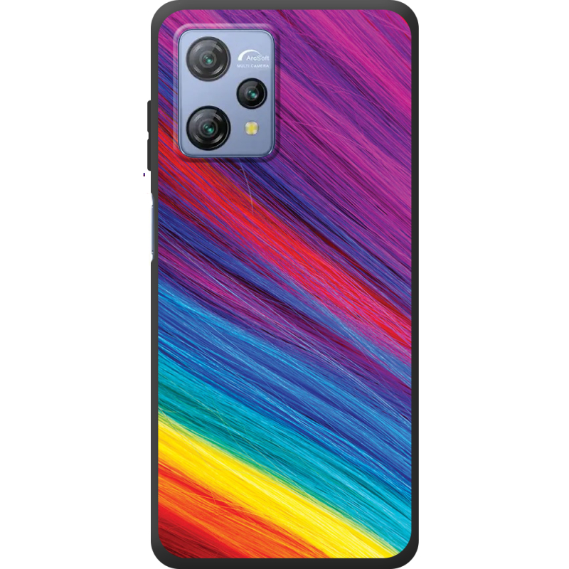 Чохол BoxFace Blackview A53 