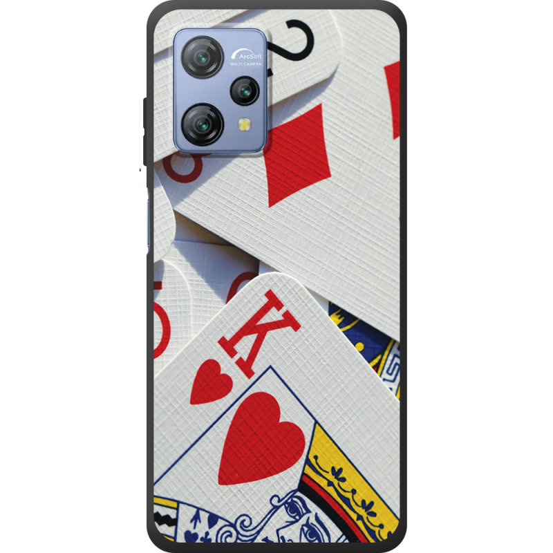 Чохол BoxFace Blackview A53 