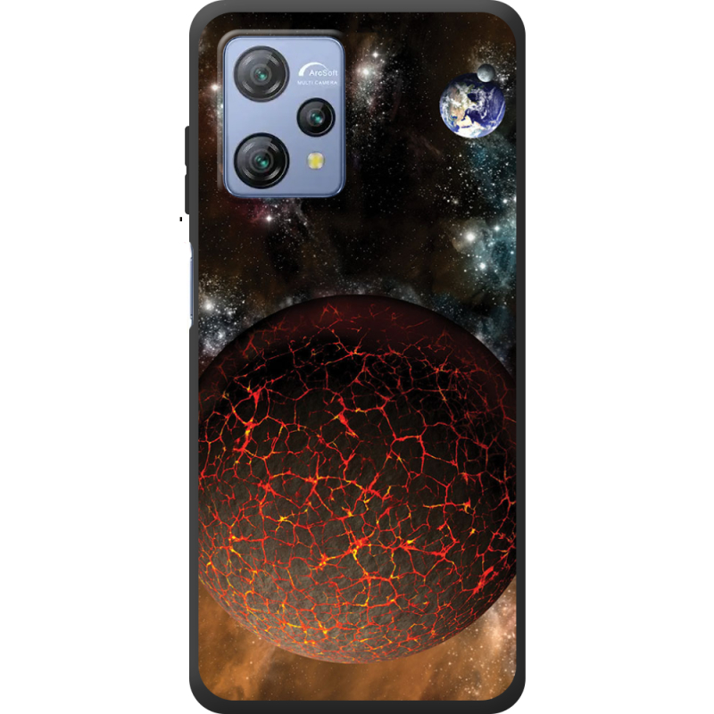 Чохол BoxFace Blackview A53 