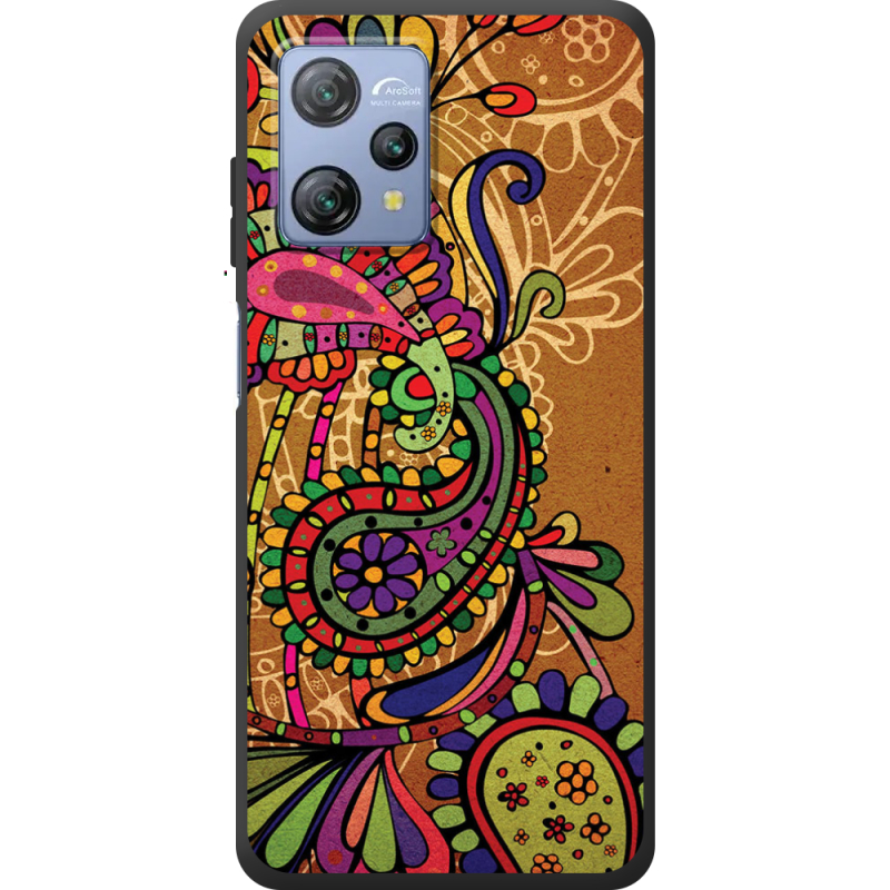 Чохол BoxFace Blackview A53 