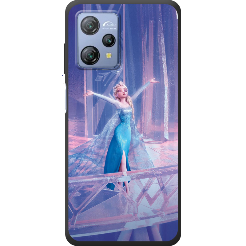 Чохол BoxFace Blackview A53 