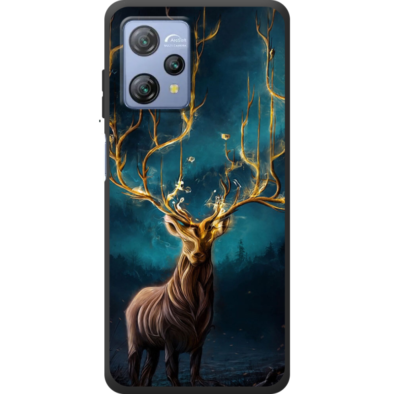 Чохол BoxFace Blackview A53 Fairy Deer
