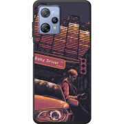 Чохол BoxFace Blackview A53 