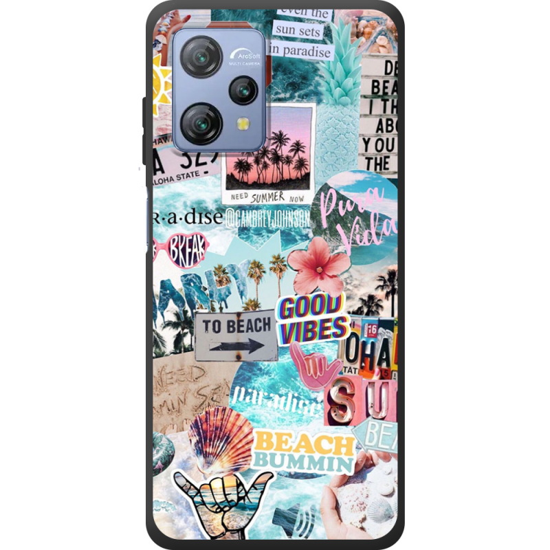 Чохол BoxFace Blackview A53 