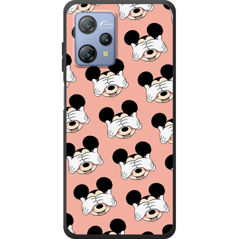 Чохол BoxFace Blackview A53 