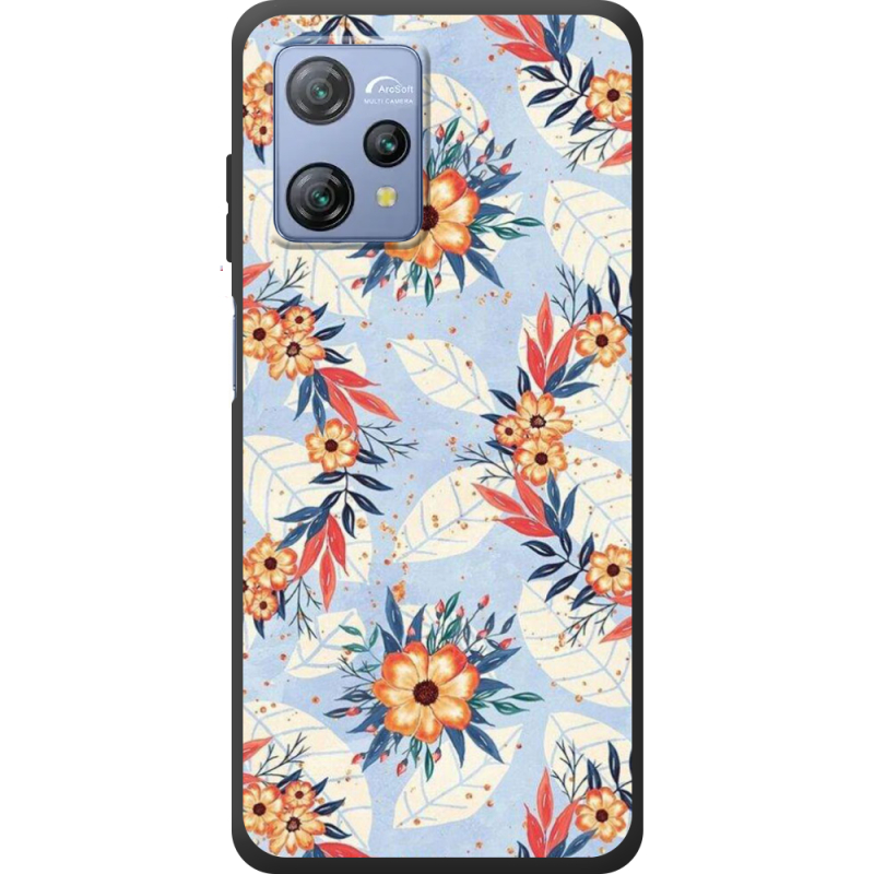 Чохол BoxFace Blackview A53 