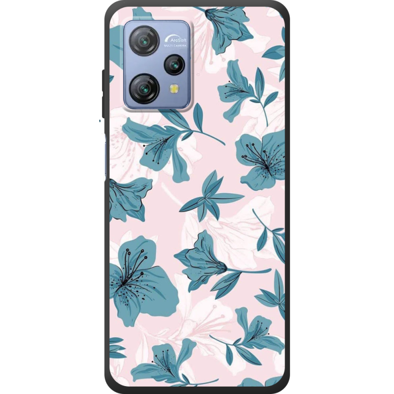 Чохол BoxFace Blackview A53 