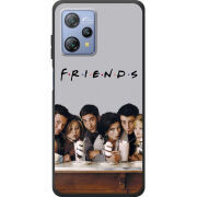 Чохол BoxFace Blackview A53 