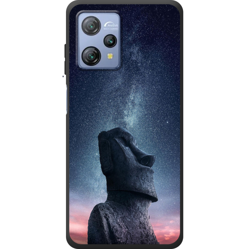 Чохол BoxFace Blackview A53 