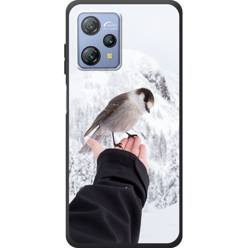 Чохол BoxFace Blackview A53 