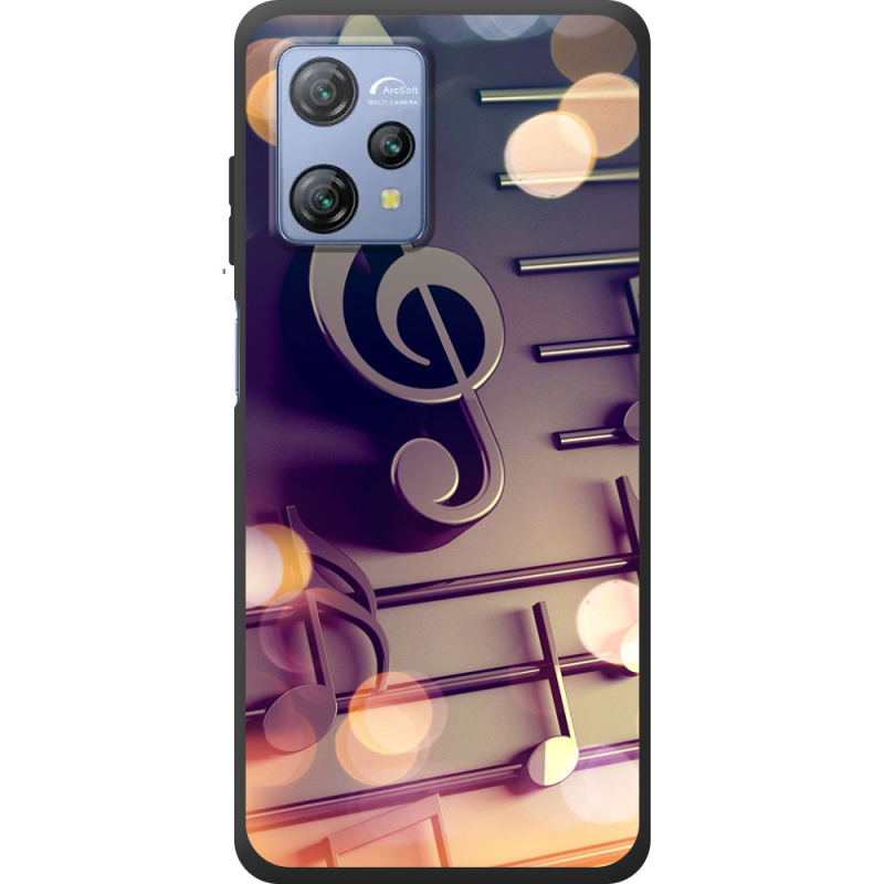 Чохол BoxFace Blackview A53 