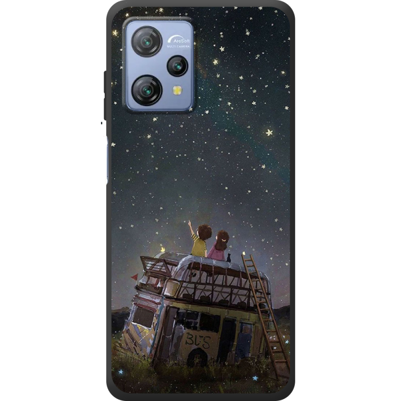 Чохол BoxFace Blackview A53 