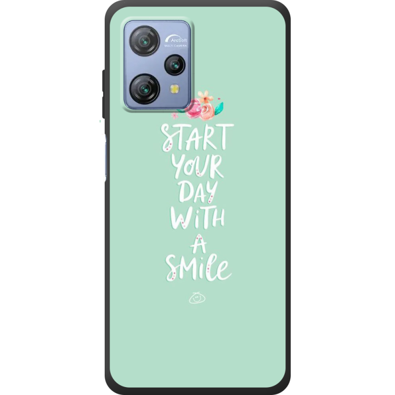 Чохол BoxFace Blackview A53 