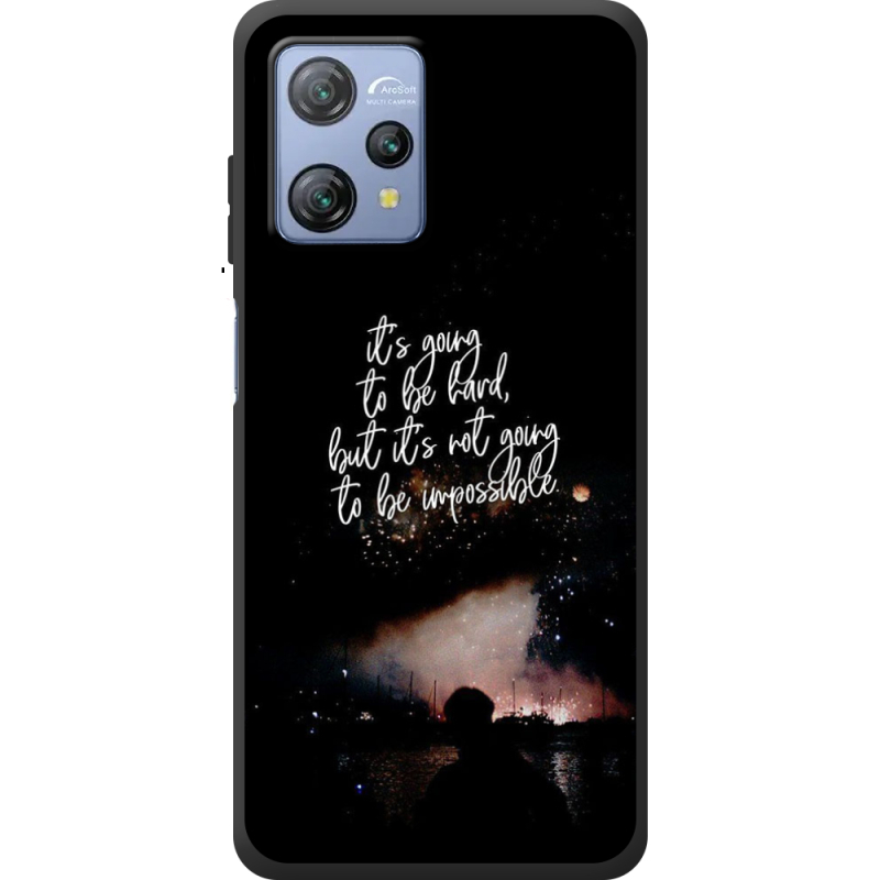 Чохол BoxFace Blackview A53 