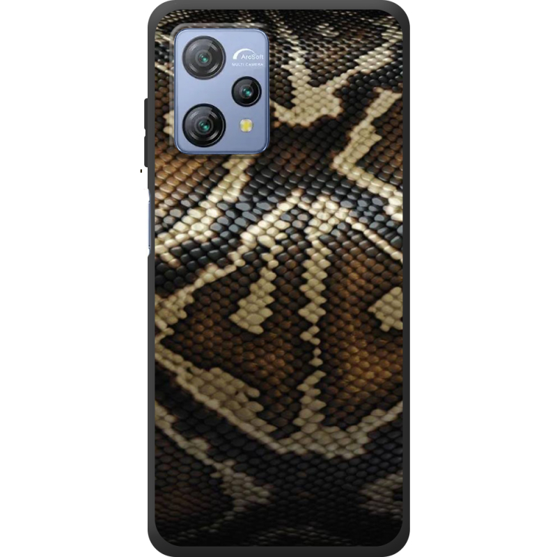 Чохол BoxFace Blackview A53 