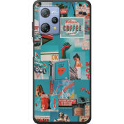 Чохол BoxFace Blackview A53 