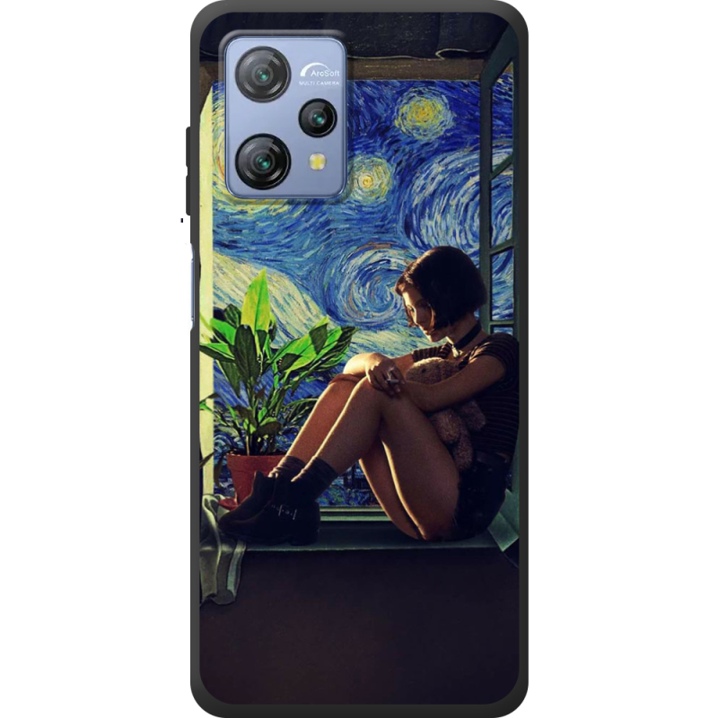 Чохол BoxFace Blackview A53 