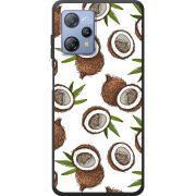 Чохол BoxFace Blackview A53 Coconut