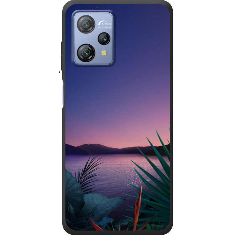 Чохол BoxFace Blackview A53 