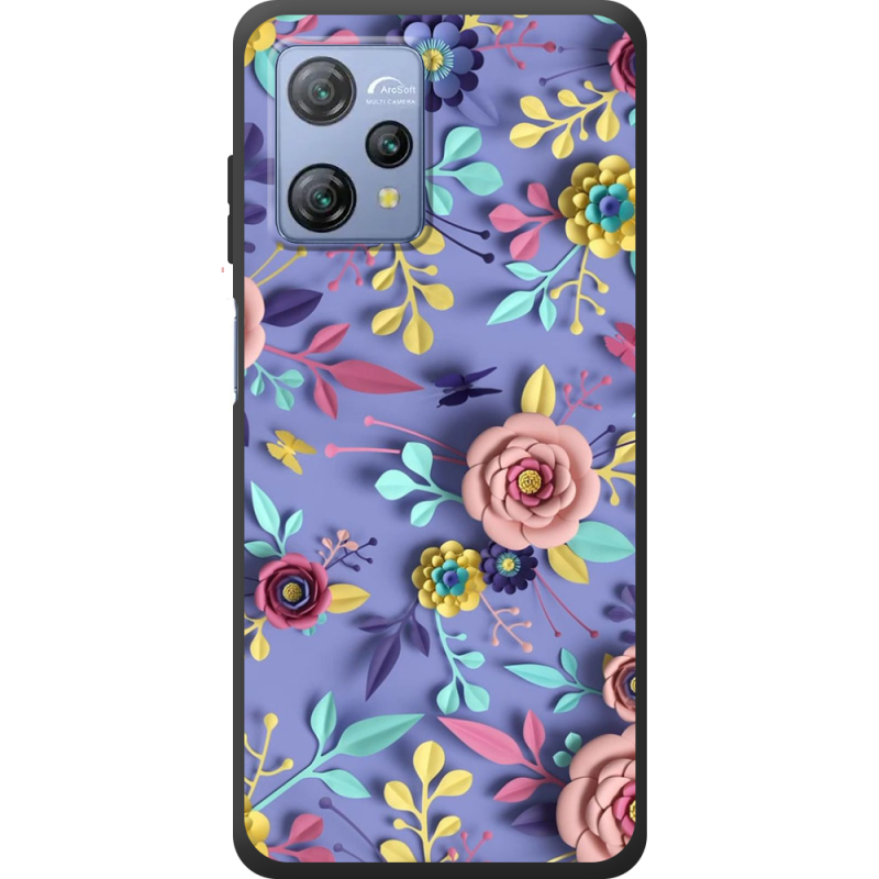 Чохол BoxFace Blackview A53 