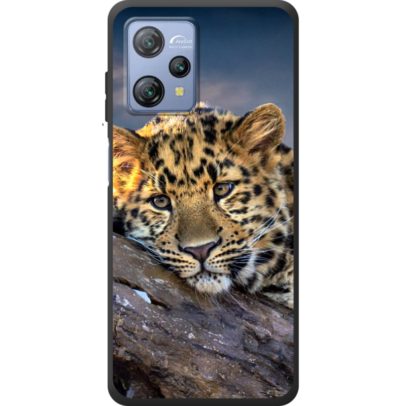 Чохол BoxFace Blackview A53 