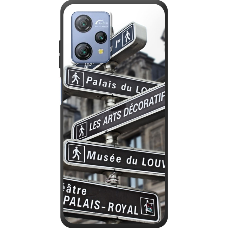 Чохол BoxFace Blackview A53 