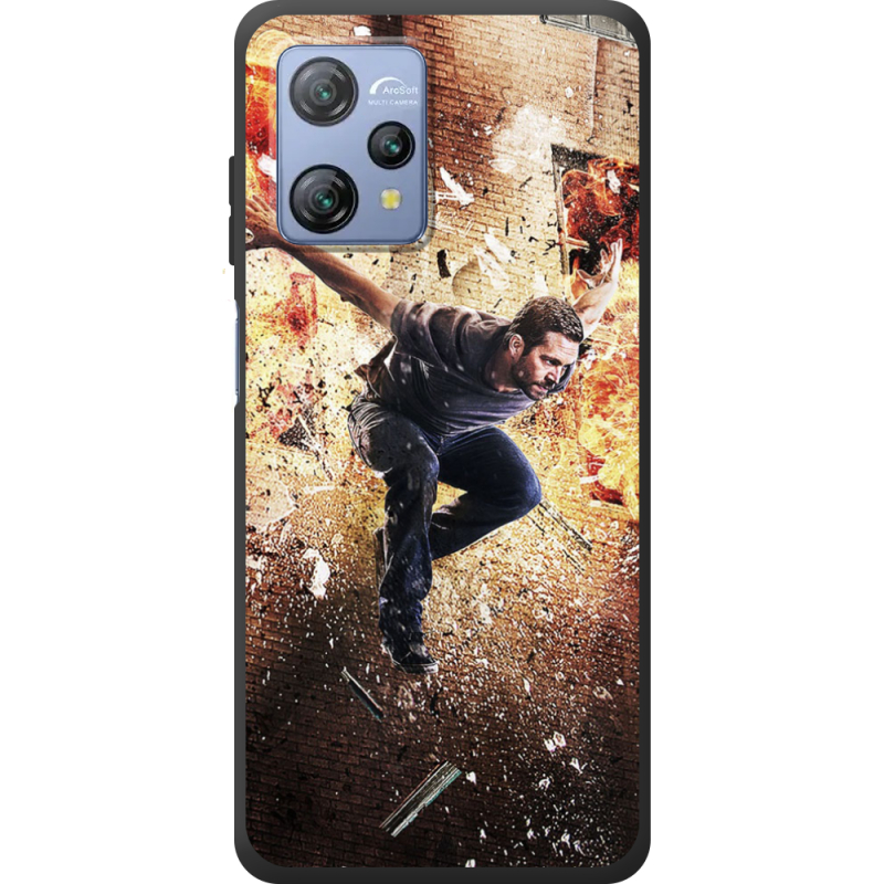 Чохол BoxFace Blackview A53 