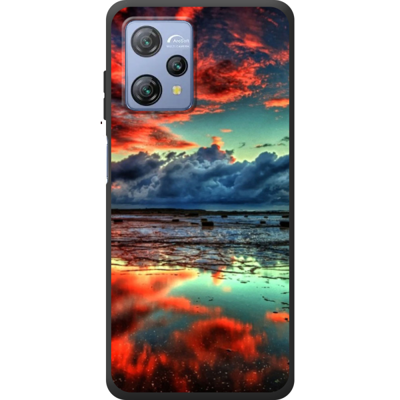 Чохол BoxFace Blackview A53 