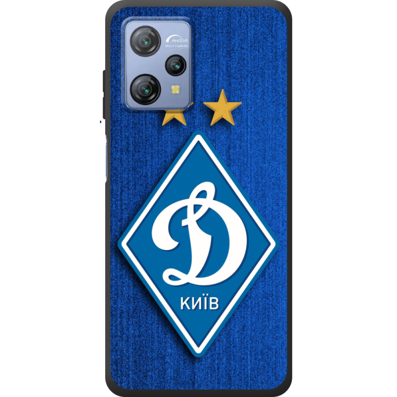 Чохол BoxFace Blackview A53 Динамо Киев