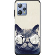 Чохол BoxFace Blackview A53 Соглядатай Кот