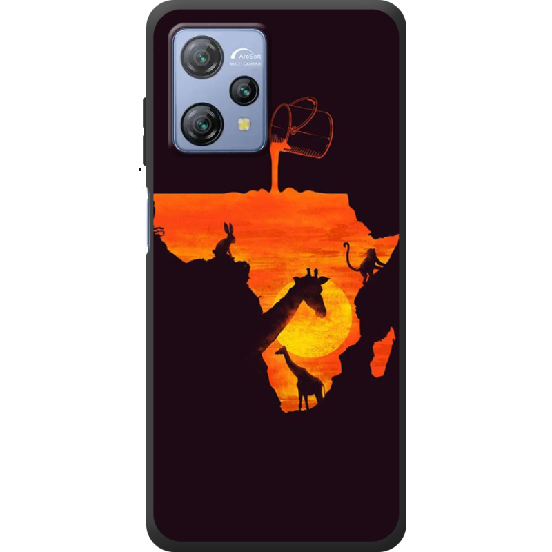 Чохол BoxFace Blackview A53 